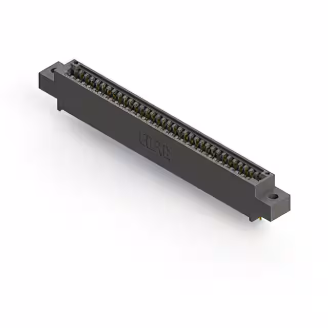 395-034-541-602 EDAC Inc.  Edgeboard Connectors